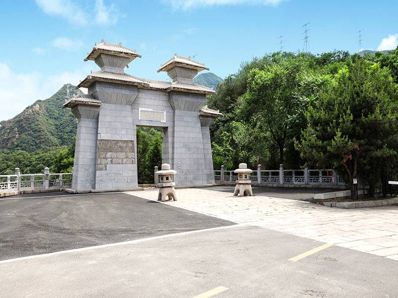 华人怀思堂介绍 华人怀思堂介绍